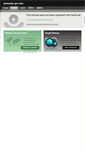 Mobile Screenshot of pixmania-pro.com